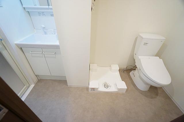 Weave Base Itabashi Honcho7階 その他