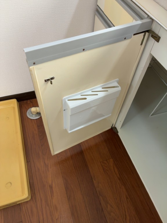 メゾンフジ102号室 部屋設備