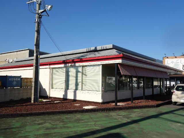 ジャルディーノ　Ｆ-one201号室 ガスト秦野平沢店まで2,289ｍ