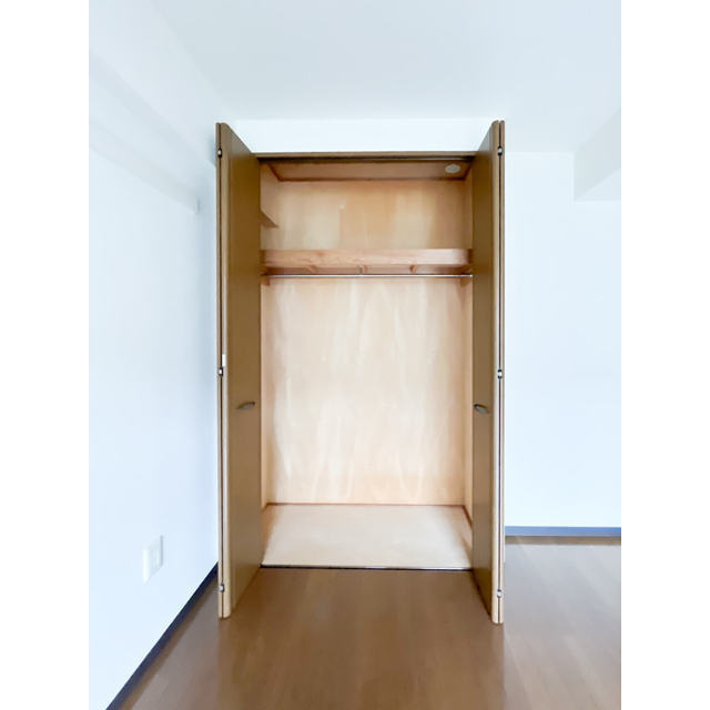 ルクレ川口ウエスト 内観