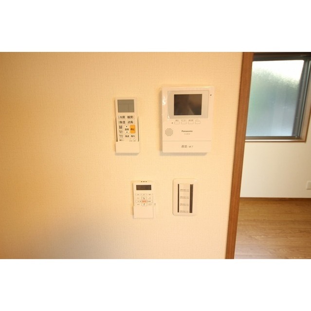アムール　ベルフルール201号室 部屋その他