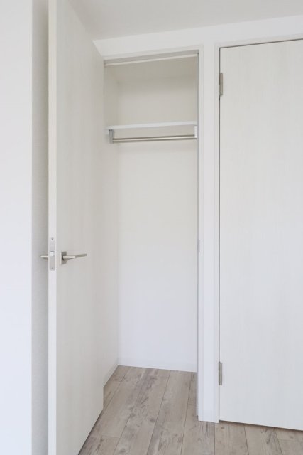 ＧＬＩＣＩＯＮ竹ノ塚 クローゼット