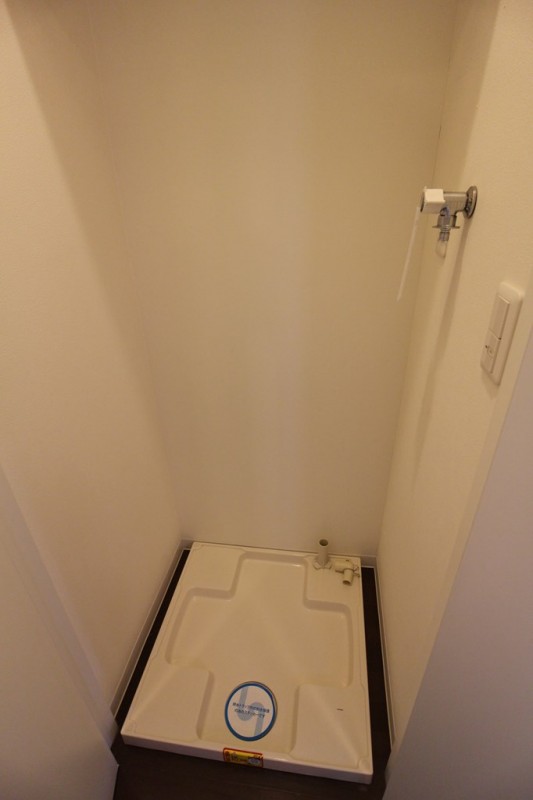ステージグランデ宮崎台3階 部屋設備