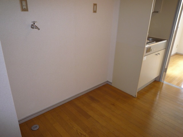 ルピナス4階 部屋設備