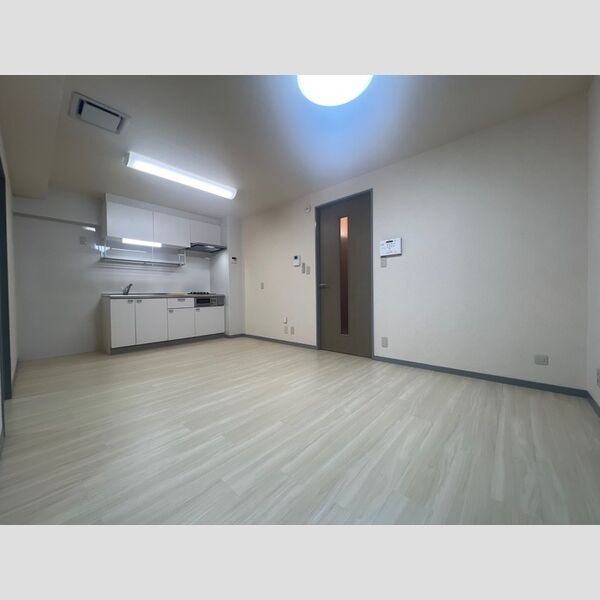 スタークレスト リビング