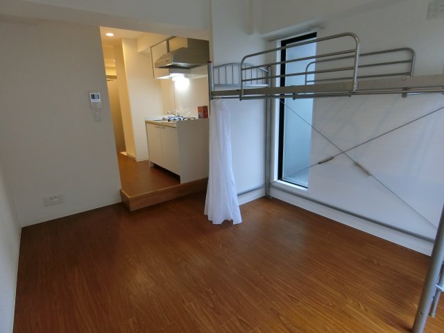 Ｗｅｓｔ　Ｆ．Ｙ．0304号室 部屋その他