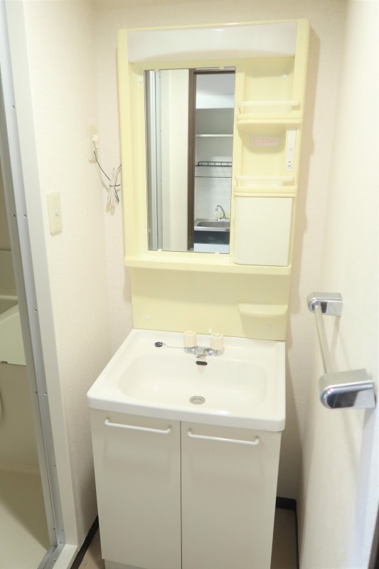 グランドゥールふじみ野1階 部屋その他