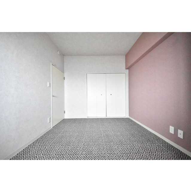 クレセントコートおおたかの森0507号室 内観