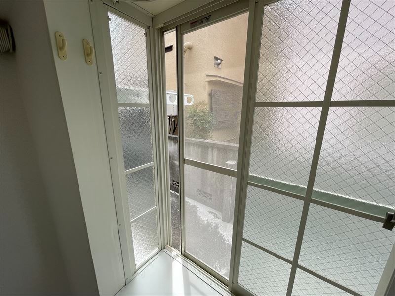 ディアコート堀切1階 部屋その他