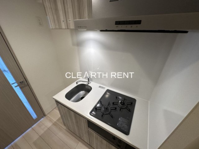 ＴＨＥ ＰＡＳＥＯ新小岩Ⅱ2階 同タイプ別住戸写真となります。現況と異なる場合がございます。