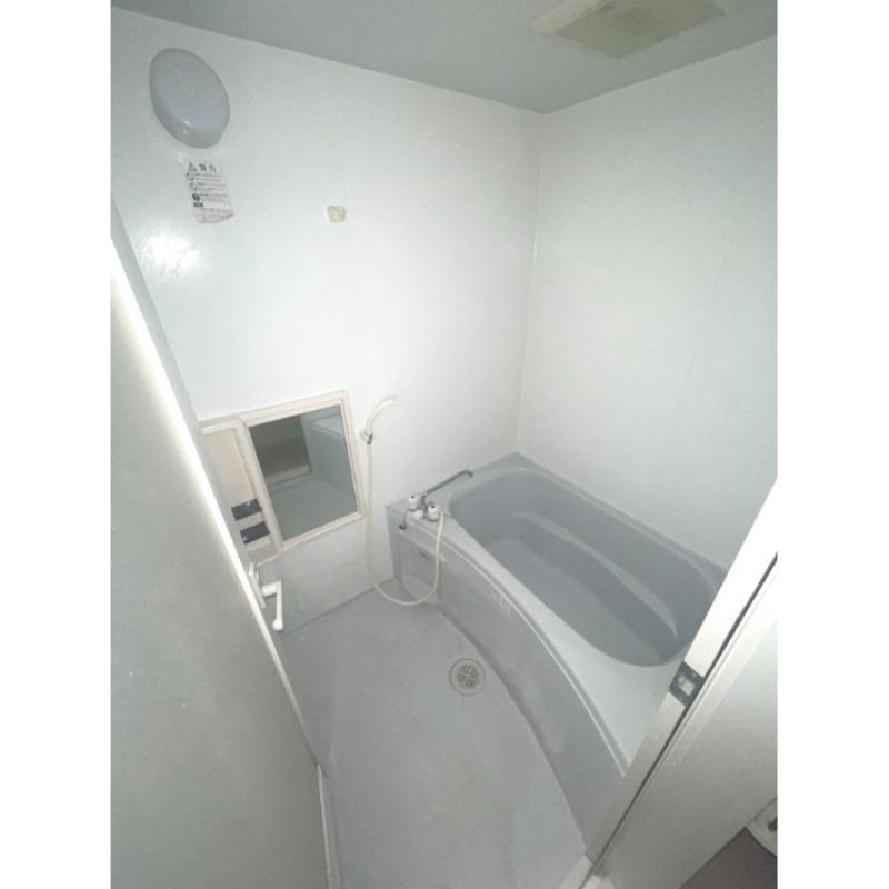 サンヴィアーレフジ トイレ