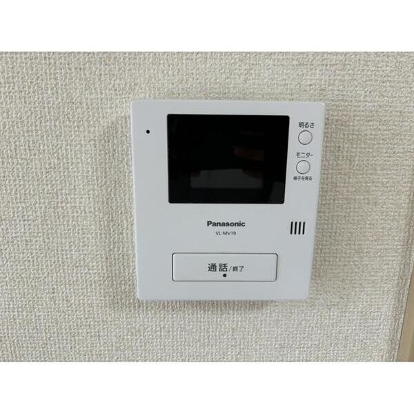 CASA小野寺501号室 部屋設備
