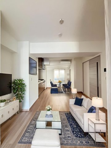 ＬＡＳＡ戸越Ⅰ0108号室 その他