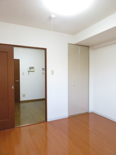 グランド・ガーラ南大井2階 部屋その他