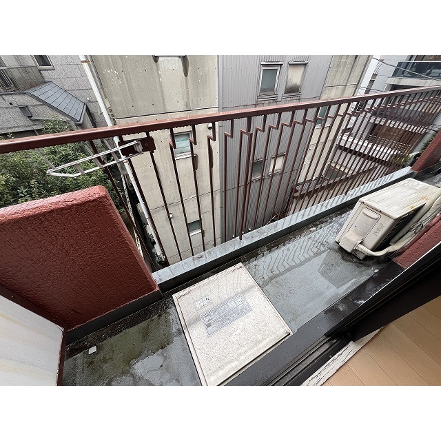 日興パレス南麻布第2402号室 部屋その他