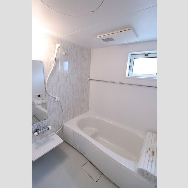 Amapola Annex(アマポーラ アネックス) 追焚・浴室換気乾燥機付一坪バス