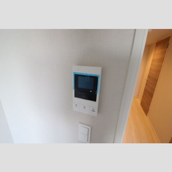 Glanpia モニターホン