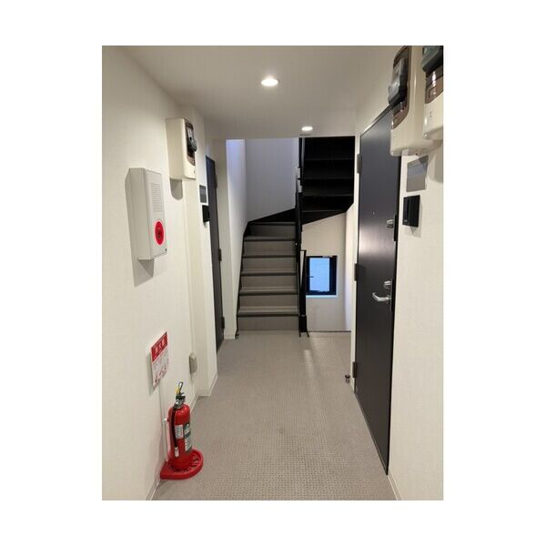 イニッツィオ永田南301号室 部屋その他