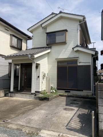 ゴーハウス木間ケ瀬の外観画像