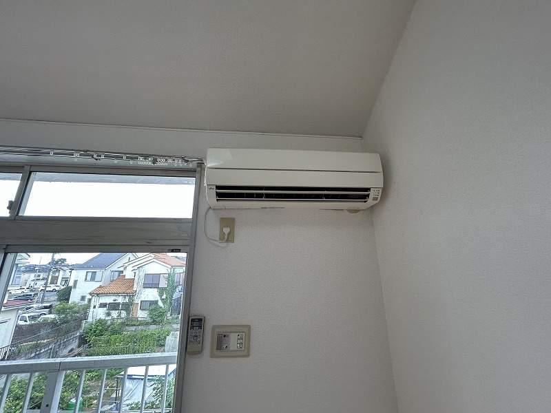 Ｓコーポ2階 部屋その他