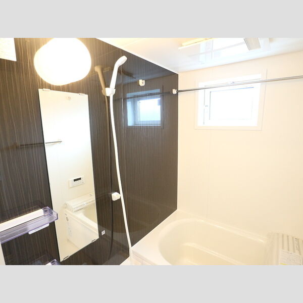 D-room樹・旭町 バス