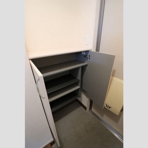 サンモール シューズボックス