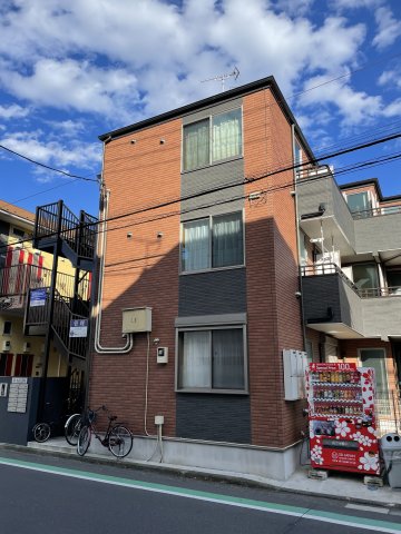 DAICHI303号室 外観