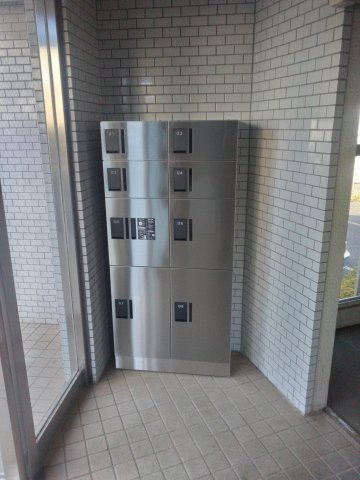 プランドール0105号室 その他共有部分