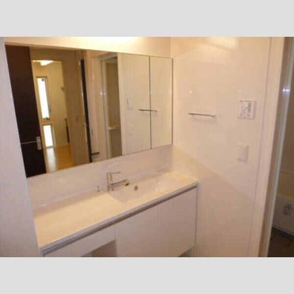 Riviere 101 洗面台