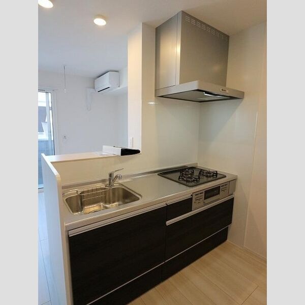 クロシェット キッチン