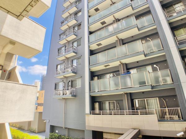 プラス・ワン横浜2階 部屋その他