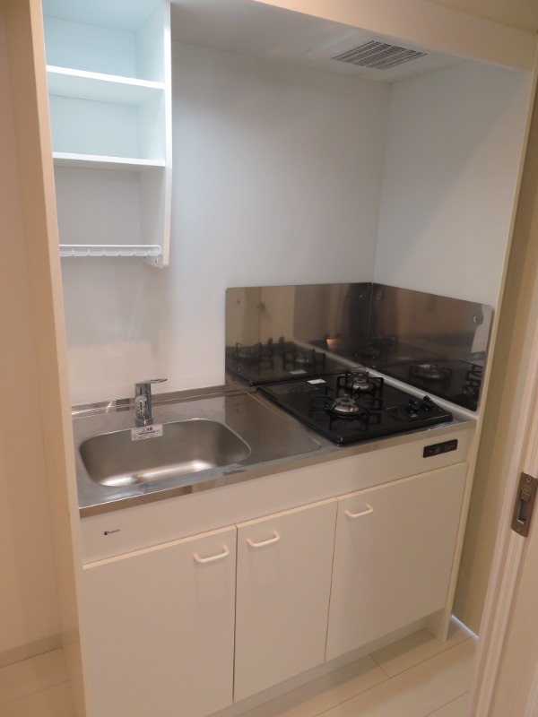 サニーウェル西台 キッチン