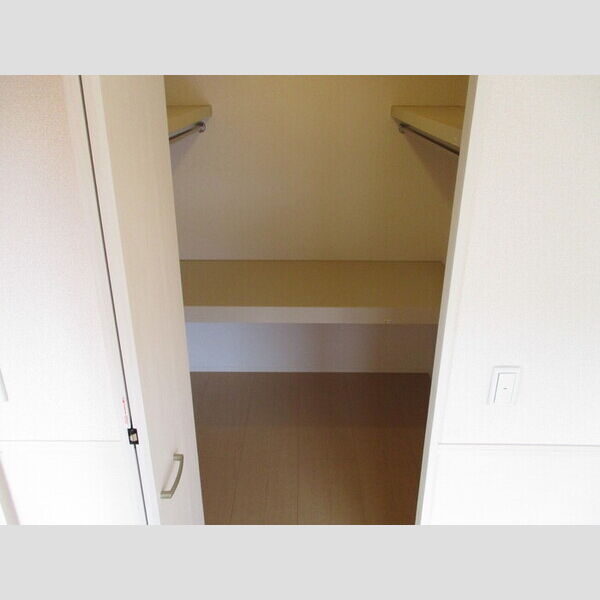 ソフィアコート　壱番館 ウォークインクローゼット