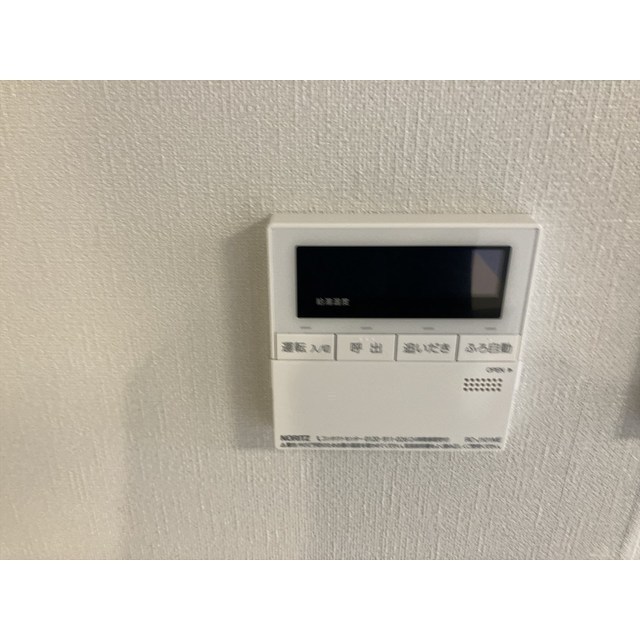 ACP Residence 新江古田 内観