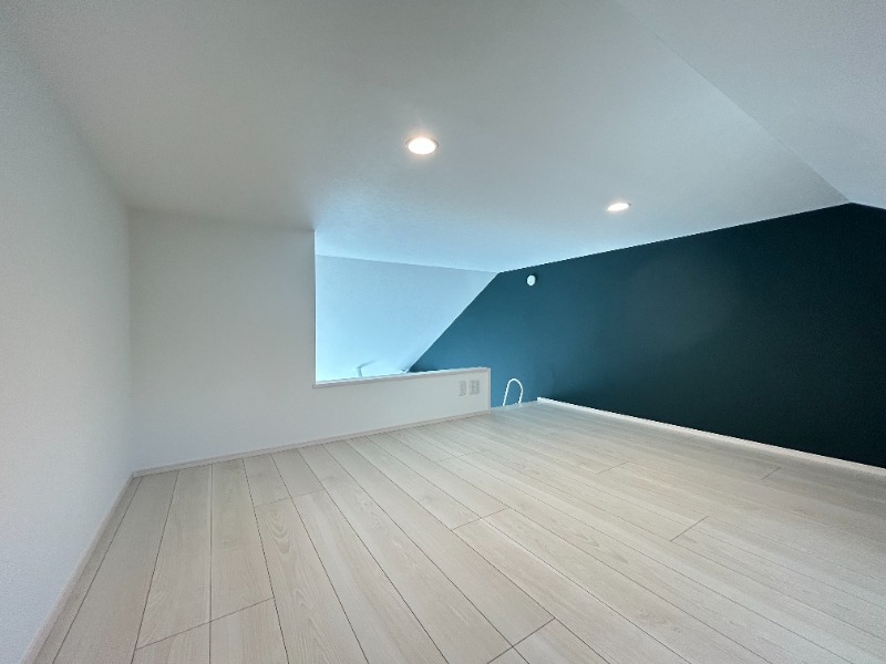 バーミープレイス武蔵境2階 部屋その他