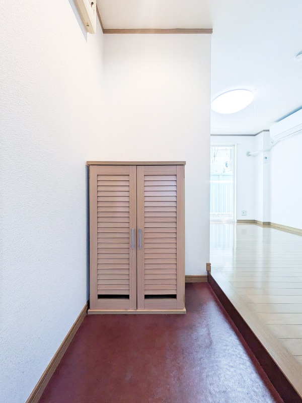 ロフティ立川1階 部屋その他