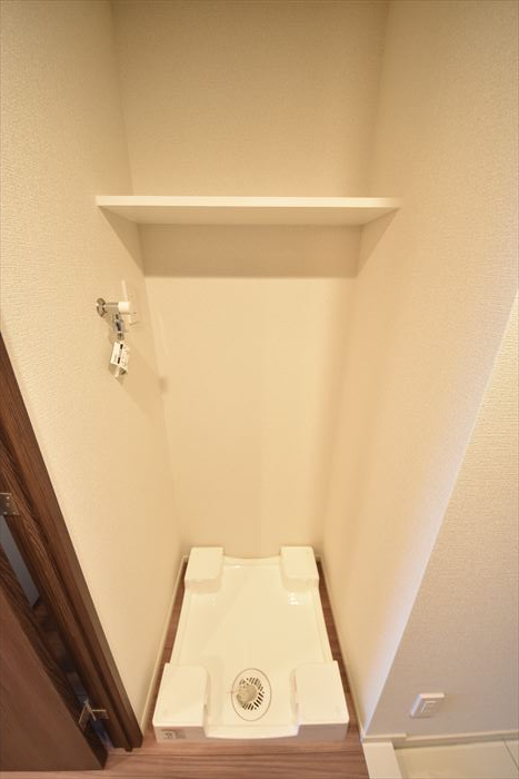 グランパセオ清澄白河Ⅱ0104号室 部屋設備