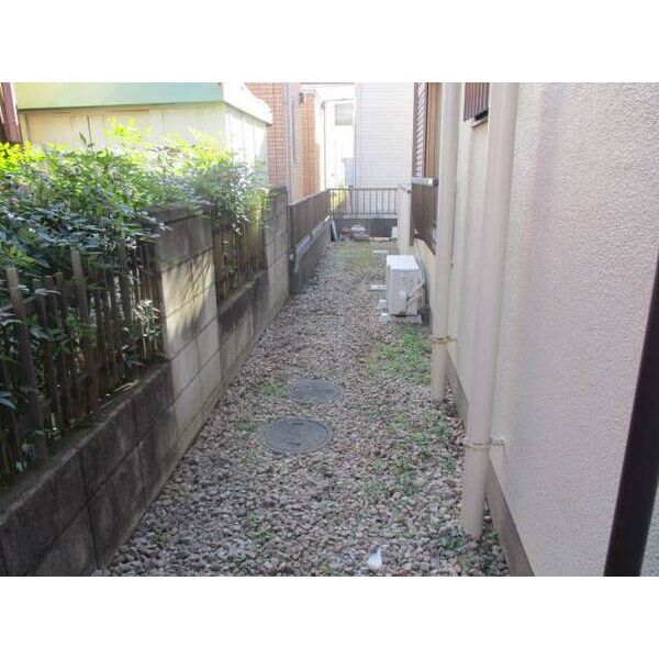 旭荘0101号室 部屋その他
