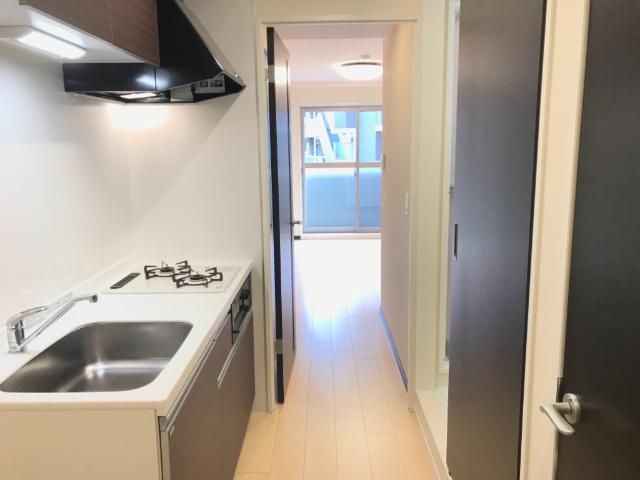 シルク南参道Ｒ 室内