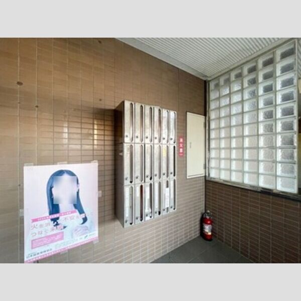 第5フェニックス 集合ポスト