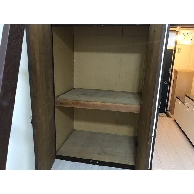 スマイルハウス第2 内観