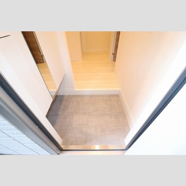 ファミリア　エテルナ 玄関　シューズボックス(トールタイプ)あり