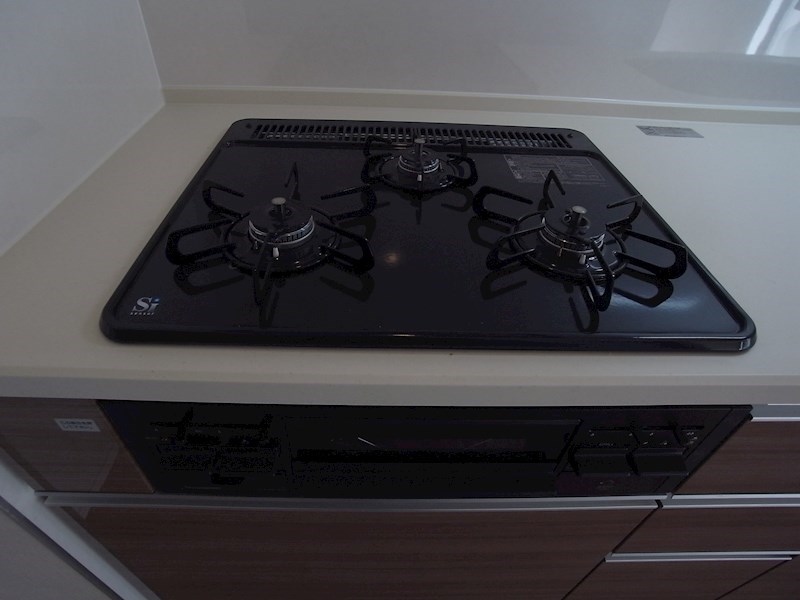 ＩＷＡ３ キッチン