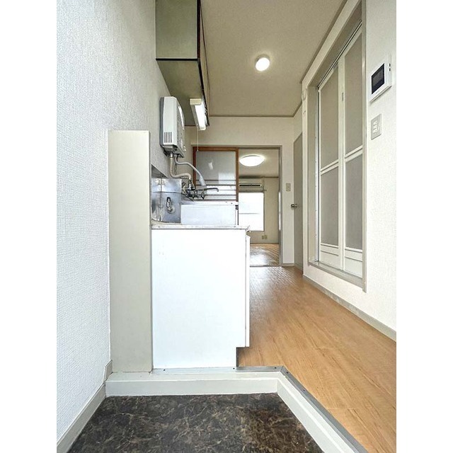 オレゴンハイツＣ105号室 ※同間取り別部屋イメージ