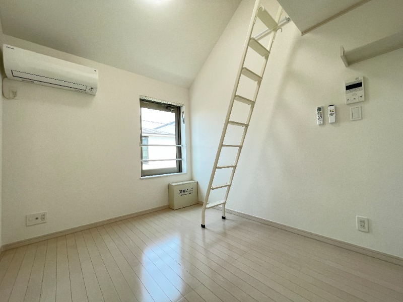 ノーザンロード扇大橋3階 部屋その他