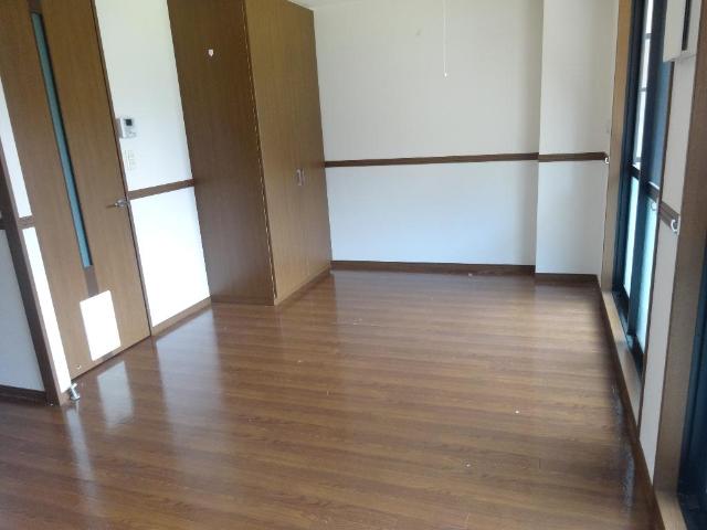 グレイスヴィラ　Ｓ．Ｔ．203号室 ＬＤＫ