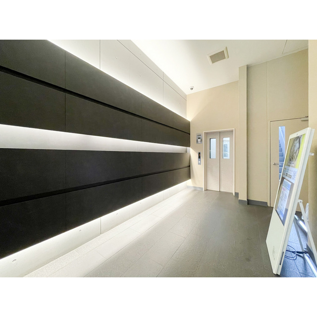 オーパスホームズ千駄木0306号室 部屋その他