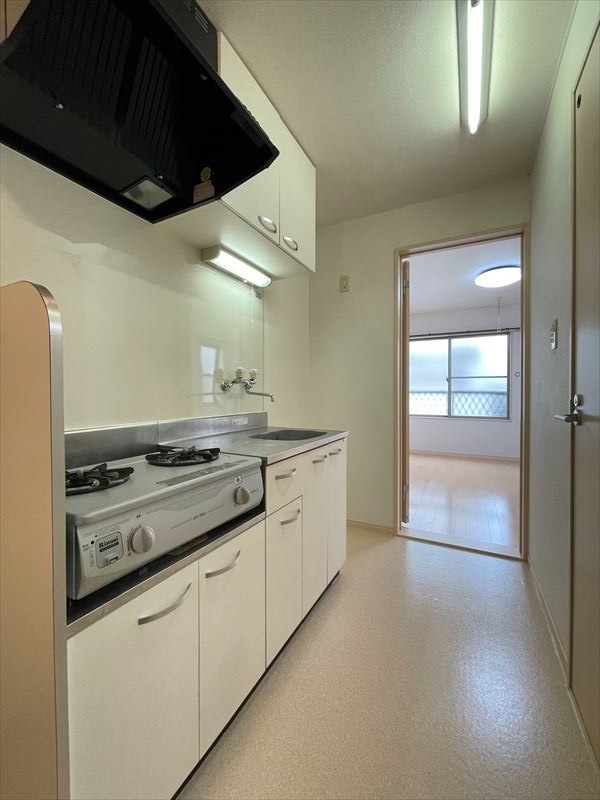 アムール2階 部屋その他