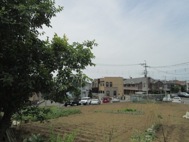 デルニエワコーII1階 部屋その他