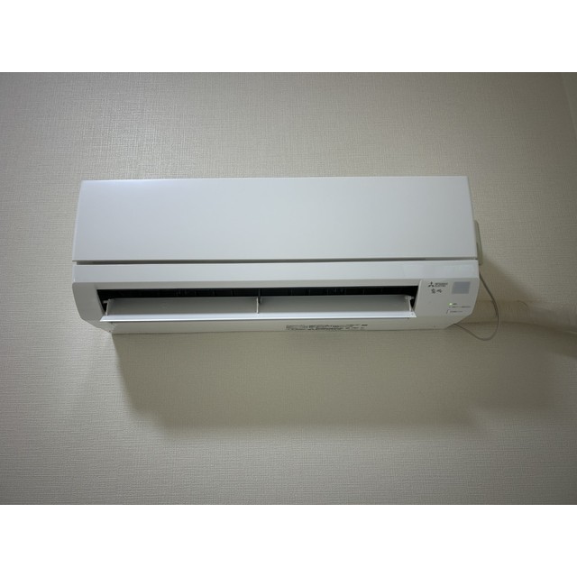 キャピタル八柱112号室 部屋その他